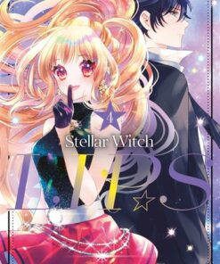 Stellar Witch Lips T04