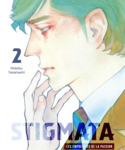 Stigmata - Les empreintes de la passion - Tome 2 (VF)