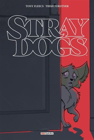 Stray Dogs