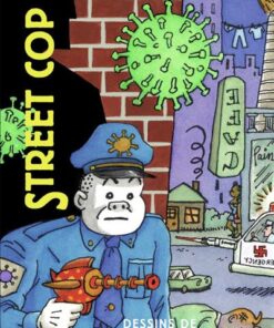 Street Cop