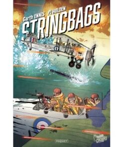 Stringbags