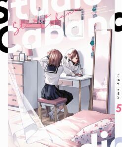 Studio Cabana T05