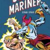 Sub-Mariner : L'intégrale 1968-1969 (T03)