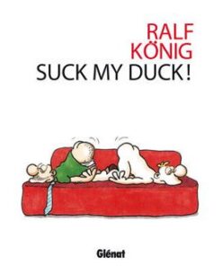 Suck my Duck