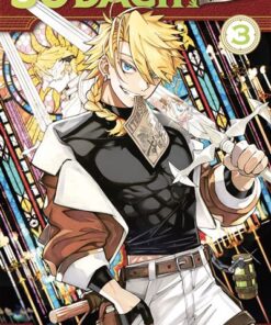 Sudachi - The Demon King Incident T03