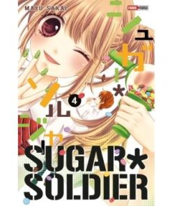 Sugar soldier t04