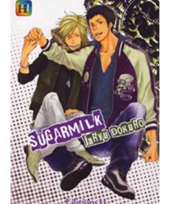 Sugarmilk