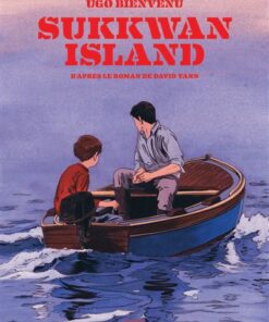 Sukkwan Island