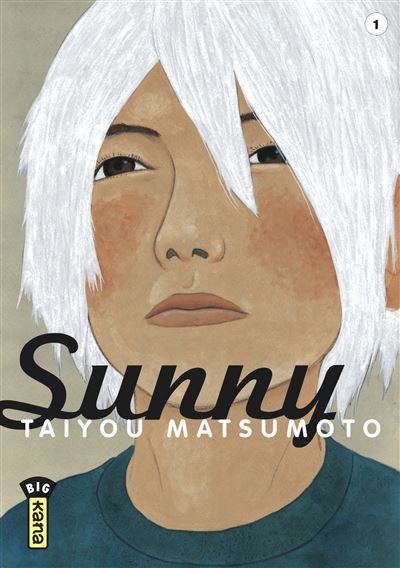 Sunny - Tome 1