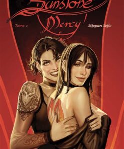 Sunstone : Mercy