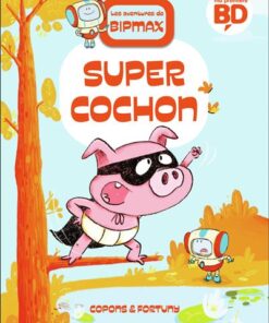 Super Cochon