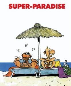 Super Paradise - Intégrale