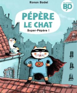 Super-Pépère !
