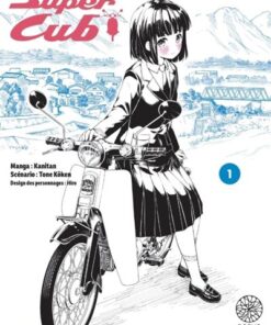 Super cub T01