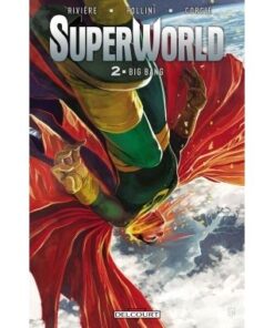 SuperWorld T02
