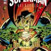 Swamp Thing Infinite tome 2
