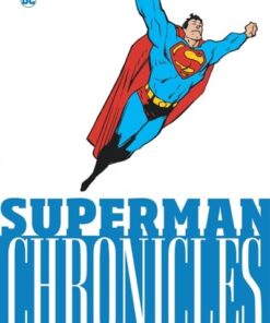Superman Chronicles 1988 volume 1