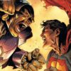 Batman Infinite tome 1