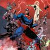 Batman Infinite tome 3