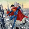 Superman Son of Kal El Infinite tome 1