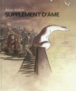 Supplément d'âme