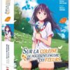 Sur la colline où poussent encore ces fleurs... - vol. 01