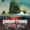 Swamp Thing - Green Hell