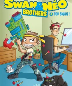 Swan et Néo Brothers T04