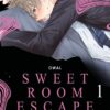 Sweet Room Escape - Tome 01