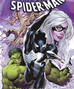 Symbiote Spider-Man : La croisée des dimensions