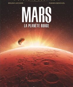 Système Solaire - Tome 01 - Mars
