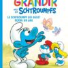 Grandir avec les Schtroumpfs  - Tome 10 - Le Schtroumpf qui se sentait rejeté