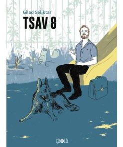 TSAV 8