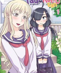 Tadokoro-san - Tome 01