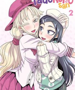 Tadokoro-san - Tome 02