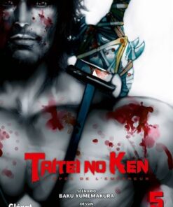 Taitei no ken - Tome 05