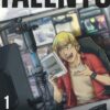 Love Fragrance - Tome 8