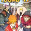 Tales of Demons and Gods - T17