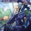 Ici, on a toujours une raison de sourire - Tome 01