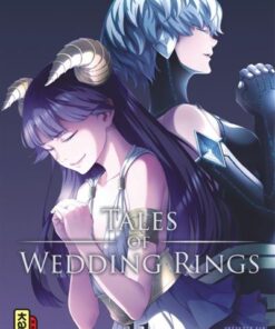 Tales of wedding rings - Tome 11