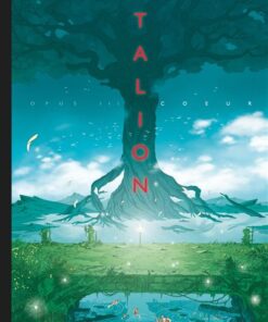 Talion - Tome 03