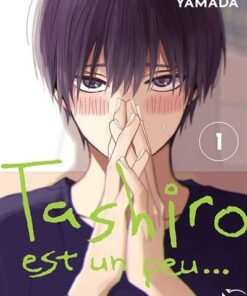 Tashiro T01