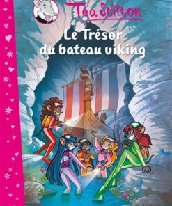 Téa Stilton - Tome 03