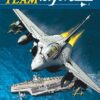 Ciel sans pilote - Tome 3 - Dans l'ombre du V2 T3/3