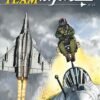 Une aventure Classic de Tanguy & Laverdure - Tome 3 - Fourreau Tanguy Classic T3 + T4