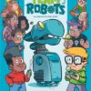 Team Robots - Tome 01