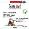 Tenez bon !