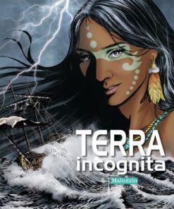 Terra Incognita T05