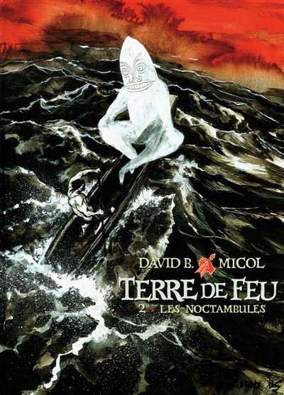 Terre de Feu