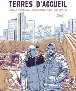 Terres d'accueil